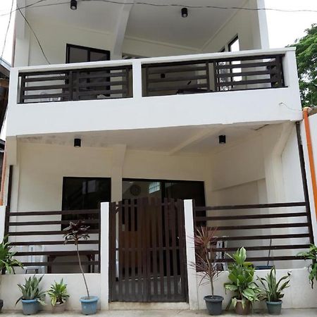 Limestone View Inn El Nido Exterior photo