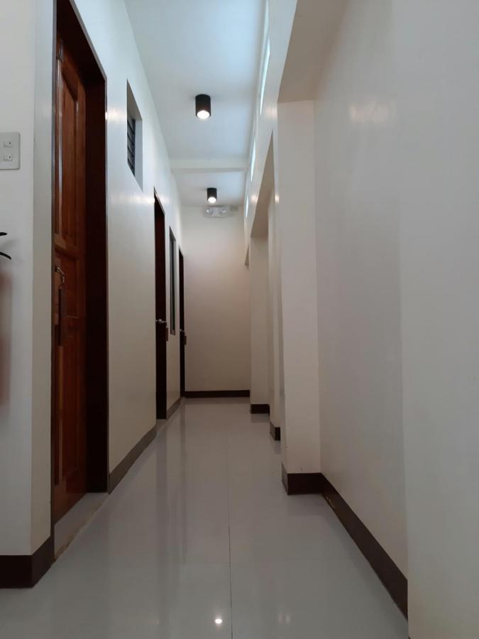 Limestone View Inn El Nido Exterior photo