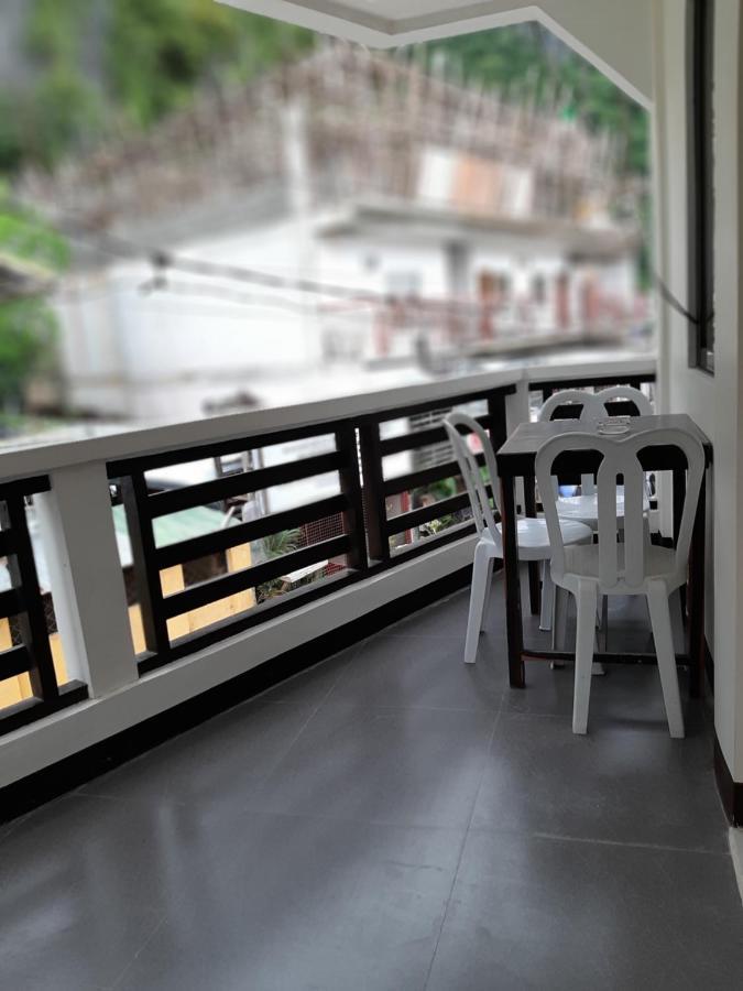 Limestone View Inn El Nido Exterior photo