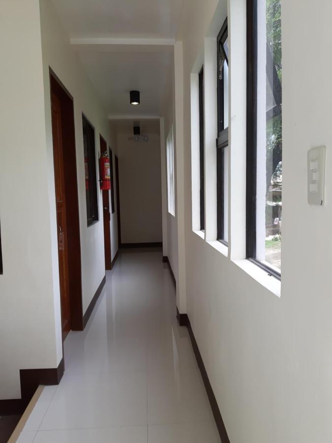 Limestone View Inn El Nido Exterior photo