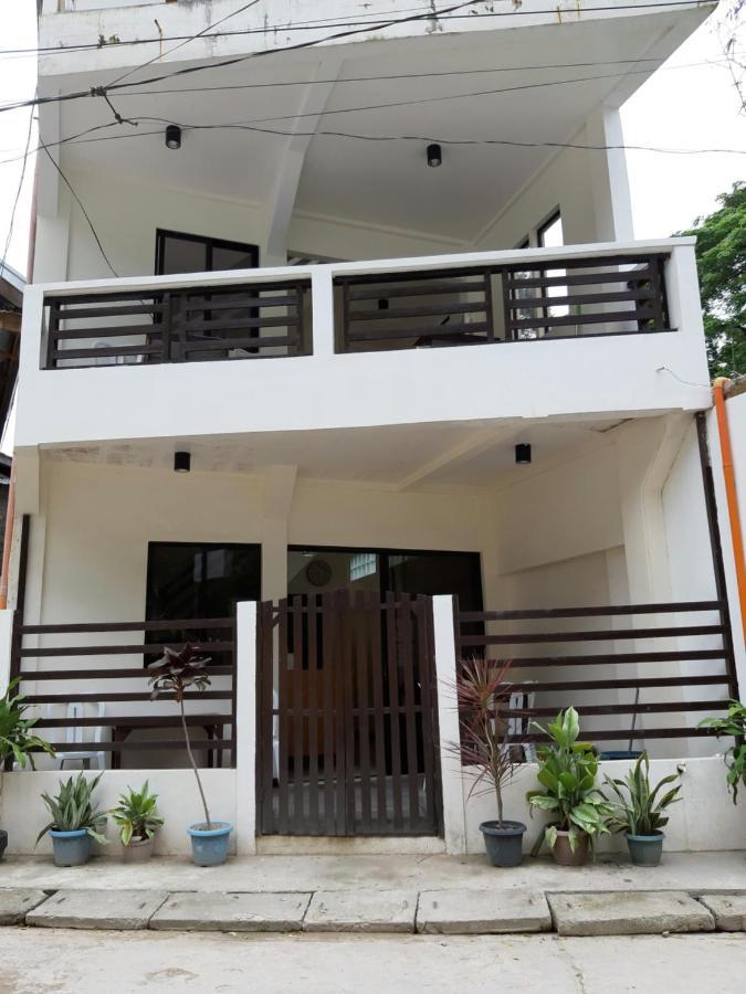 Limestone View Inn El Nido Exterior photo