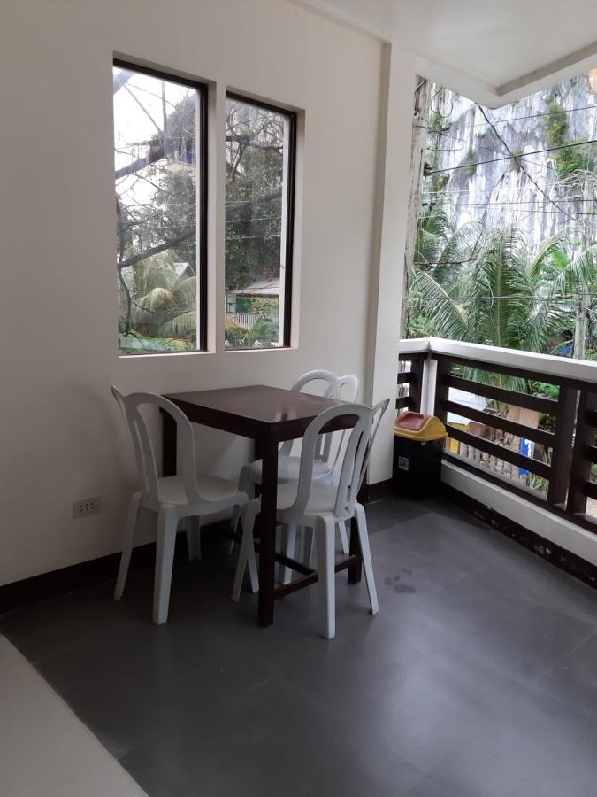 Limestone View Inn El Nido Exterior photo