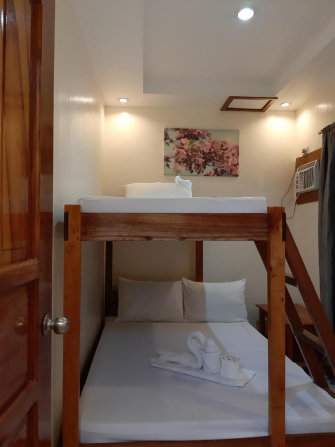 Limestone View Inn El Nido Exterior photo
